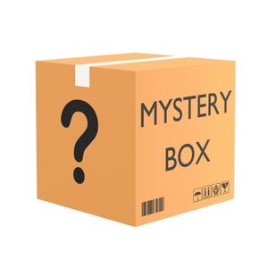 7 item  MYSTERY BOX 📦